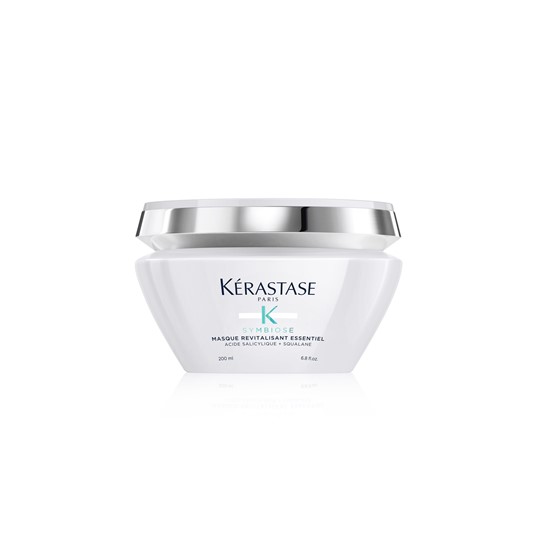 Picture of KERASTASE SYMBIOSE MASQUE REVITALISANT ESSENTIEL